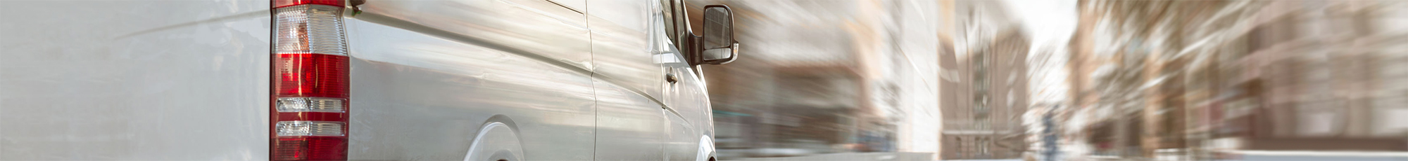Business Van Insurance